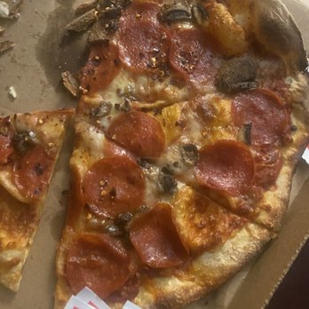 MOD Pizza - Pizza Near Me - Redlands, California MOD Pizza - Pizza Near Me - Redlands, California
