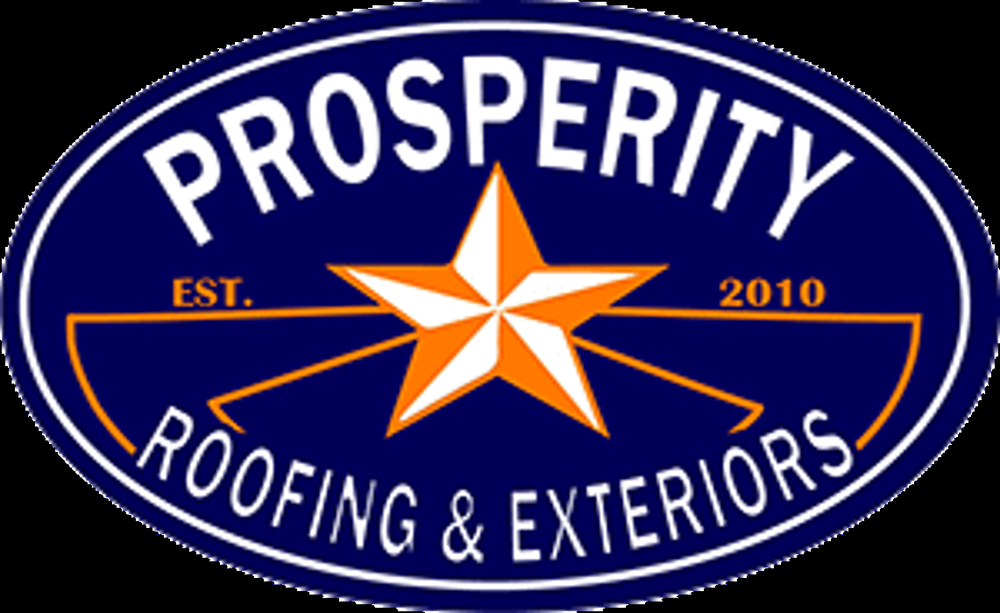 Slide of Prosperity Roofing