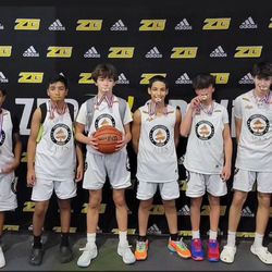 Pennsylvania Basketball Shooting Academy - Championship Sunday