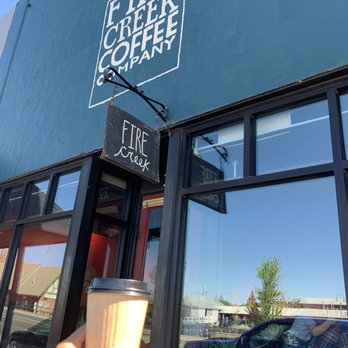 Firecreek Coffee - Store front - Coffee & Tea Near Me - Flagstaff, Arizona Firecreek Coffee - Store front - Coffee & Tea Near Me - Flagstaff, Arizona