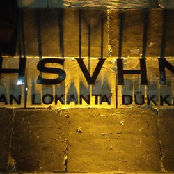 Hişva Han Lokanta Dükkan