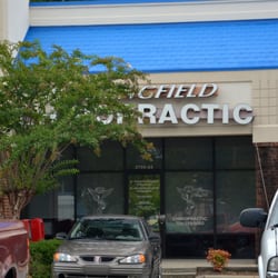 Benningfield Chiropractic