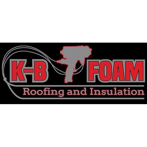 KB FOAM ROOFING & INSULATION 2402 52nd St, Lubbock, Texas Roofing