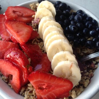 Active Culture - Velvet acai bowl - Juice Bars & Smoothies Near Me - Laguna Beach, California Active Culture - Velvet acai bowl - Juice Bars & Smoothies Near Me - Laguna Beach, California