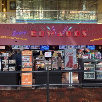 Regal Edwards Brea East - Cinema Near Me - Brea, California Regal Edwards Brea East - Cinema Near Me - Brea, California