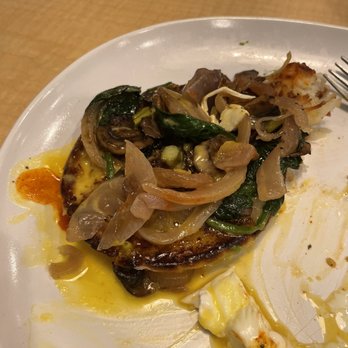 Two Chicks South - Veggie Benedict - Breakfast & Brunch Near Me - Reno, Nevada