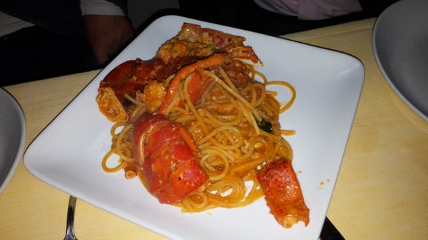 Cala Luna Ristorante Roma by null