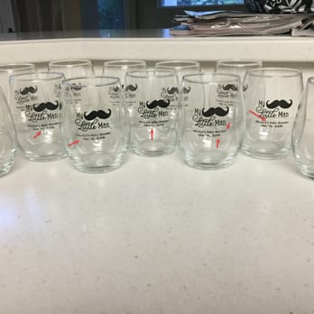 Beaucoup - Defective glasses - Party Supplies Near Me