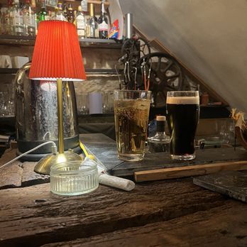 The Hole In The Wall - Part of the bar. - Bars Near Me - Kilkenny, KK The Hole In The Wall - Part of the bar. - Bars Near Me - Kilkenny, KK