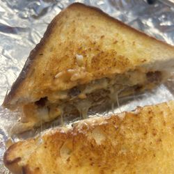 Patty Melt