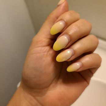 LV Nails And Spa - Nail Salons Near Me - Los Alamitos, California