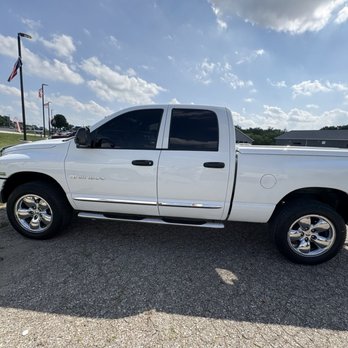 Newcombs North Auto Sales - My son's truck. Newcombs sold it for us on consignment. Thank you Mary!! - Used Car Dealers Near Me - Metamora, Michigan Newcombs North Auto Sales - My son's truck. Newcombs sold it for us on consignment. Thank you Mary!! - Used Car Dealers Near Me - Metamora, Michigan
