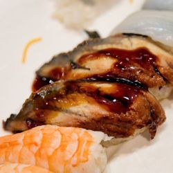 user provided Sushi Naper photo