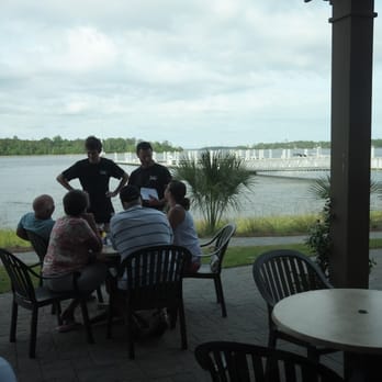 Wando River Grill - Wando River Grill - Outdoor dining - New American Near Me - Mount Pleasant, South Carolina Wando River Grill - Wando River Grill - Outdoor dining - New American Near Me - Mount Pleasant, South Carolina