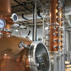 Four Fathers Distillery