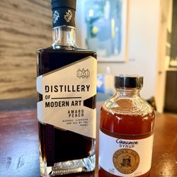 Distillery of Modern Art
