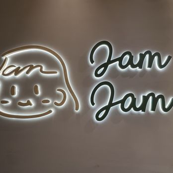 Jam Jam Tea Lab - Coffee & Tea Near Me - Burbank, California