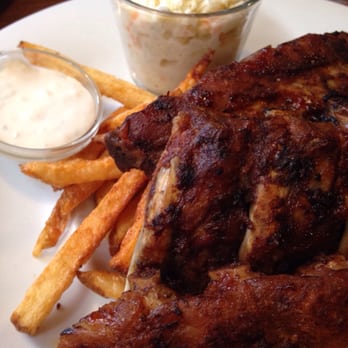 Bejzment - Cherry BBQ ribs - American Near Me - Prague, Puerto Rico