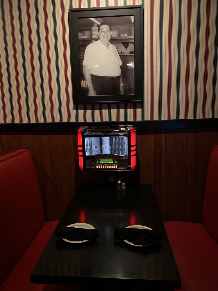 Campisi's Restaurant