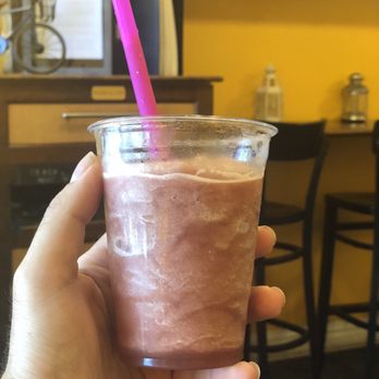 Bunbury's Coffee Shop - Smoothie - Coffee & Tea Near Me - Piermont, New York