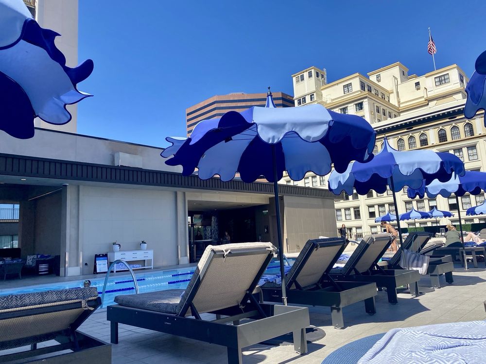 AquaVie Fitness + Wellness Club