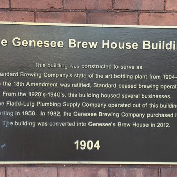 Genesee Brewing Company - American Near Me - Rochester, New York Genesee Brewing Company - American Near Me - Rochester, New York