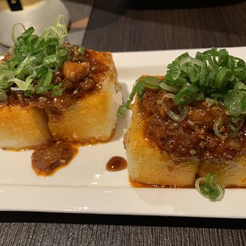 Ramen Isshin - Age Tofu - Ramen Near Me - Toronto, Ontario Ramen Isshin - Age Tofu - Ramen Near Me - Toronto, Ontario