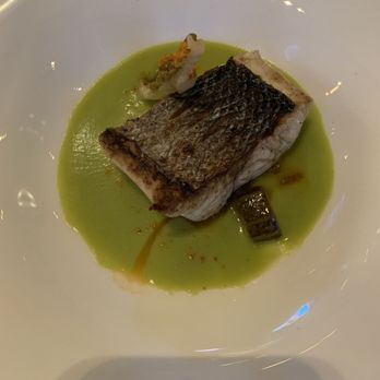 Alexander's Steakhouse - Loup De Mer (fish) - Steakhouses Near Me - San Francisco, California Alexander's Steakhouse - Loup De Mer (fish) - Steakhouses Near Me - San Francisco, California