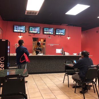 Mayuri Express - Great Indian Food and fast. - Indian Near Me - Houston, Texas