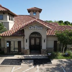 On Point Acupuncture & Wellness - Outside of business
