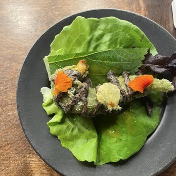 Baroo - Korean Near Me - Los Angeles, California