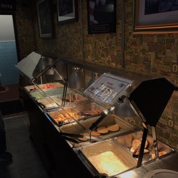Frontier Pancake House - a buffet of food - Breakfast & Brunch Near Me - Cherokee, North Carolina Frontier Pancake House - a buffet of food - Breakfast & Brunch Near Me - Cherokee, North Carolina