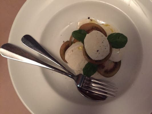 Da Mario Restaurant by null