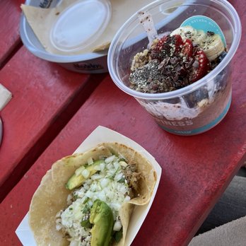 Nekter Juice Bar - Juice Bars & Smoothies Near Me - Gilbert, Arizona