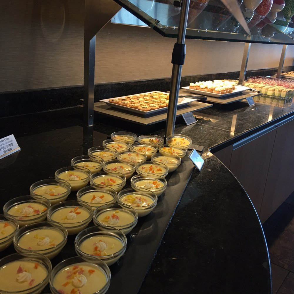 The Buffet - Dessert section - Buffets Near Me - Richmond, British Columbia The Buffet - Dessert section - Buffets Near Me - Richmond, British Columbia