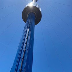 Sky Tower Skyride