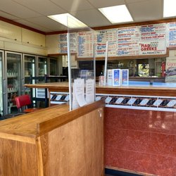 Mad Greeks Pizzza