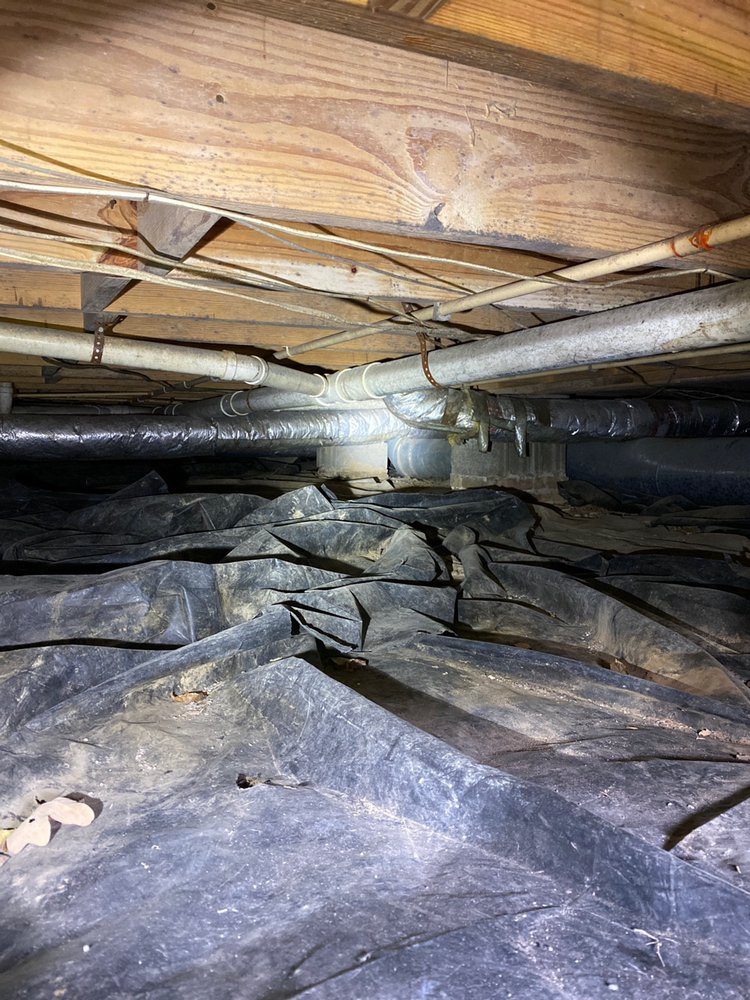 3 Arrows Property Inspection - mold inspector in Brush Creek, TN