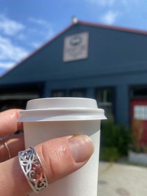 Snowy Owl Cafe & Roastery by null