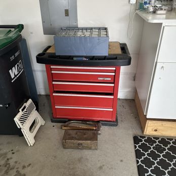 OC Dump it - Junk Removal & Hauling Near Me