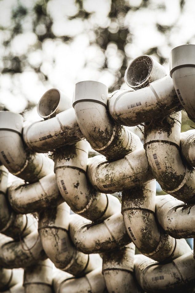 Slide of R L Randall Plumbing