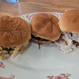 Slider Pack