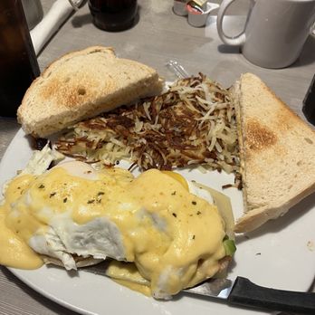 Perkins American Food - California Eggs Benedict - Bakeries Near Me - Gillette, Wyoming Perkins American Food - California Eggs Benedict - Bakeries Near Me - Gillette, Wyoming