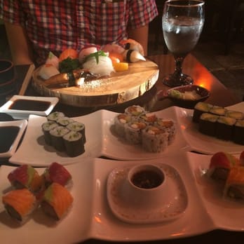 Sushi Prince - Japanese Near Me - Fairfax, Virginia Sushi Prince - Japanese Near Me - Fairfax, Virginia