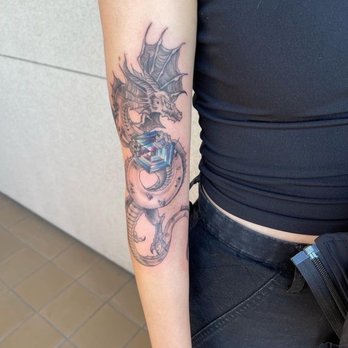 Conviction Tattoo - Tattoo Near Me - San Jose, California Conviction Tattoo - Tattoo Near Me - San Jose, California