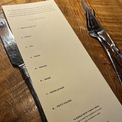 The DeBruce