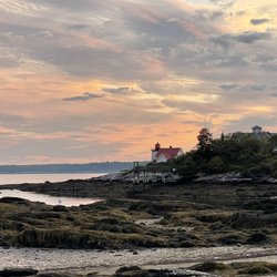 Hendricks Head Lighthouse