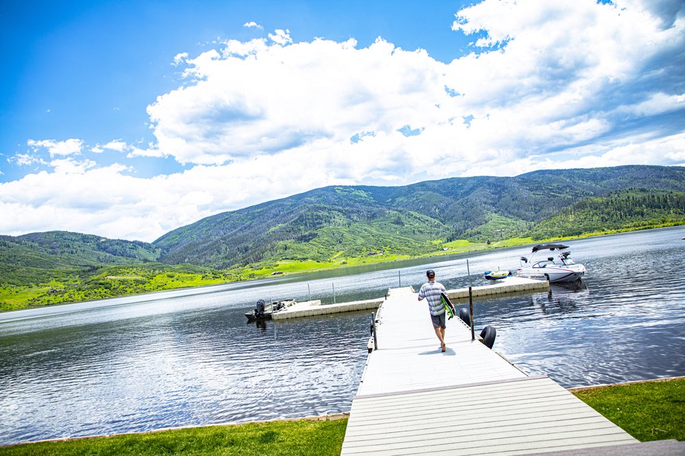 CATAMOUNT RANCH & CLUB LAKE HOUSE Updated October 2024 30215