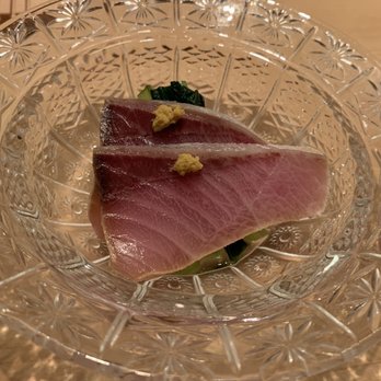 Sushi Tokami - Japanese Near Me - Hong Kong, HK