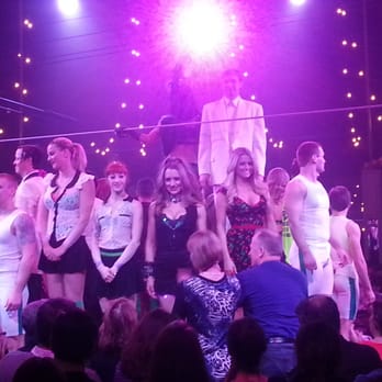 Absinthe - The raunchiest and most hilarious show in vegas. I never laughed this hard that I almost passed out! - Performing Arts Near Me - Las Vegas, Nevada Absinthe - The raunchiest and most hilarious show in vegas. I never laughed this hard that I almost passed out! - Performing Arts Near Me - Las Vegas, Nevada